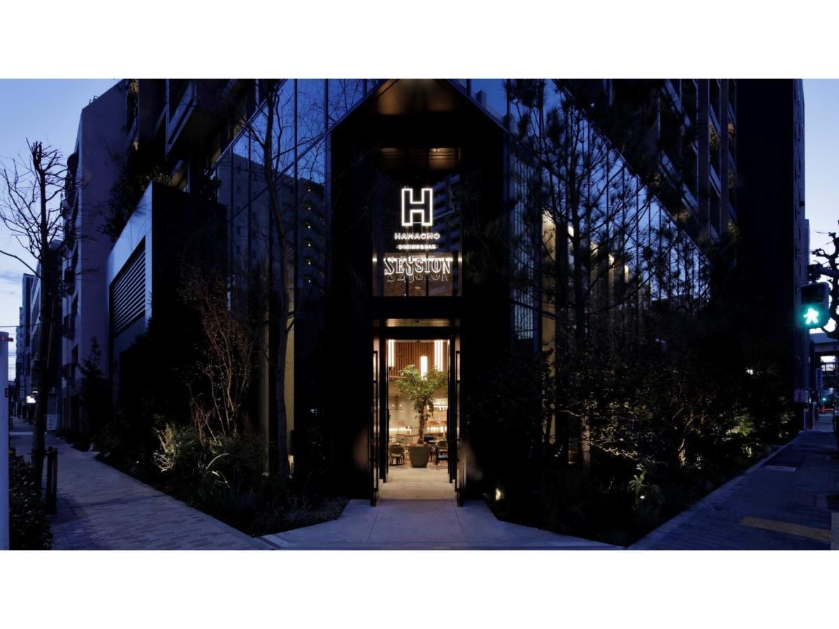 Hotel Hamacho - Vacation 13713v Tokyo